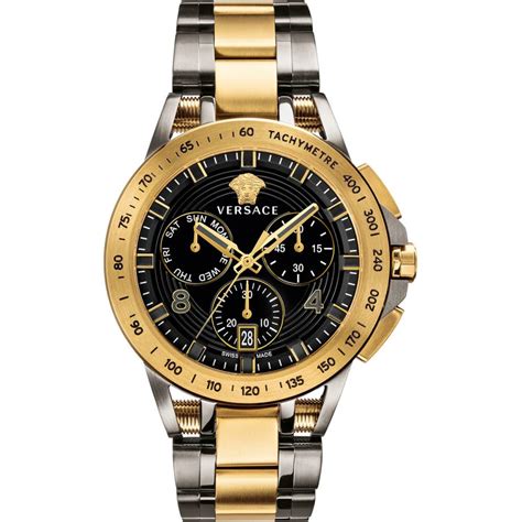 Versace Sport Tech VERB004 0018 Watch 